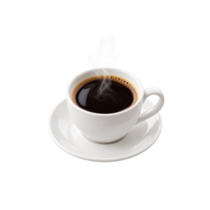 Black Coffee