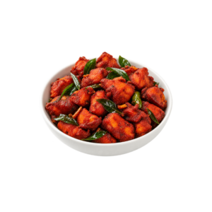 Boneless Chicken 65