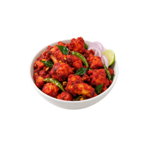 Chicken 65