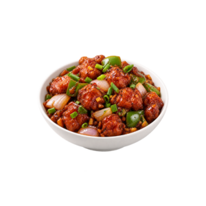 Chicken Manchurian