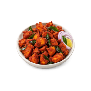 Chicken Pakoda