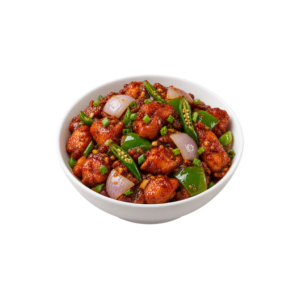 Chilli Chicken