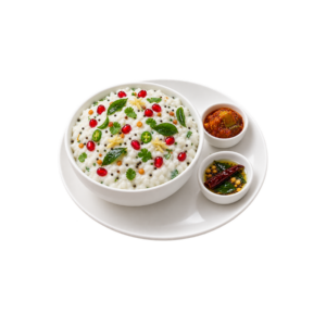 Curd Rice