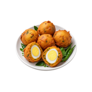 Egg Bonda