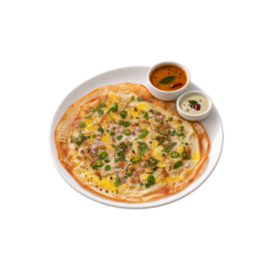 Egg Dosai