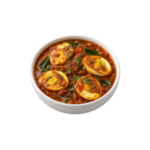 Egg Gravy