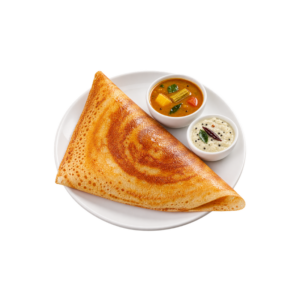 Ghee Dosai//