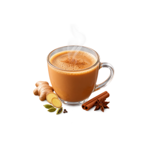 Masala Tea