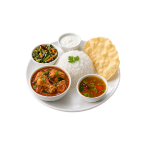 Non Veg Meals