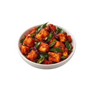 Paneer 65