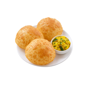 Poori(1Pcs)