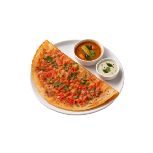 Tomato Dosai