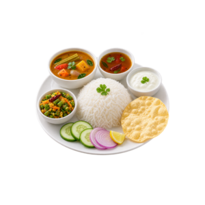 Veg Meals