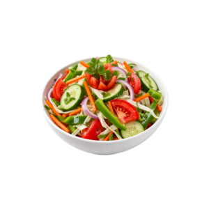 Vegetable Salad