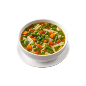 Vegetable Soup