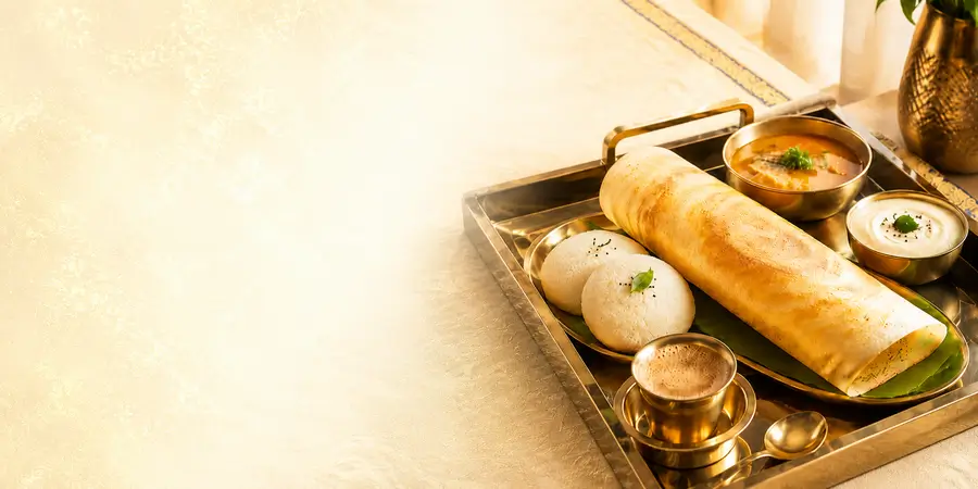 Breakfast in Your Room