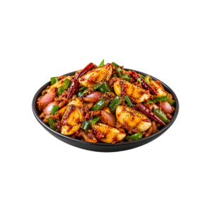 Chilli Egg (2Egg)