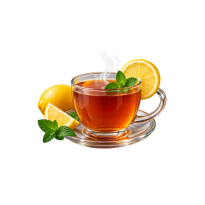 Lemon Tea