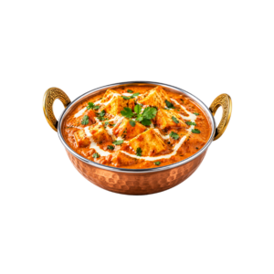 Paneer Butter Masala